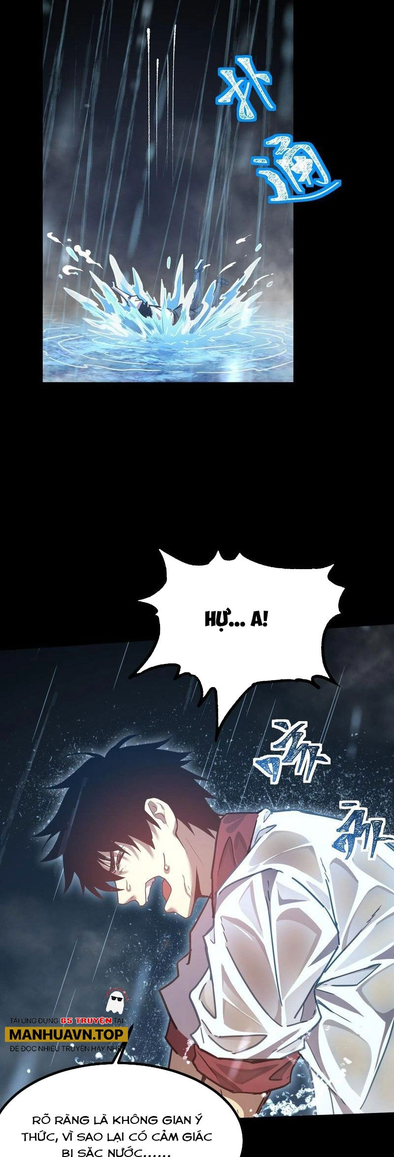 Cao Võ: Hạ Cánh Đến Một Vạn Năm Sau Chapter 92 - 33