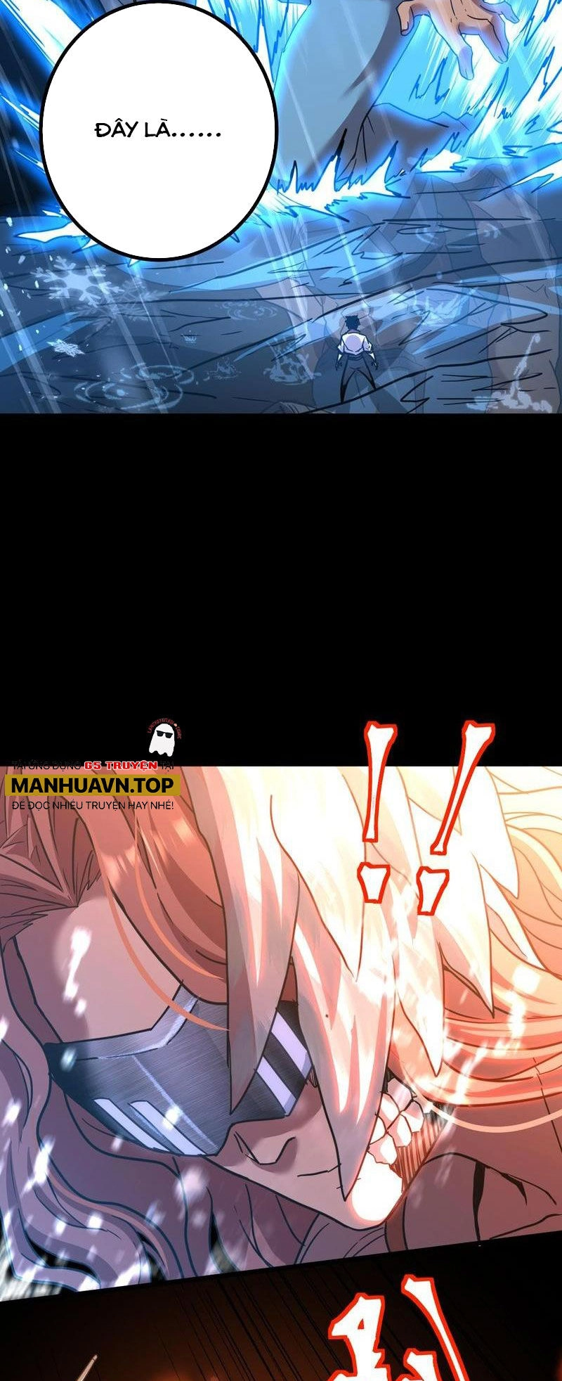 Cao Võ: Hạ Cánh Đến Một Vạn Năm Sau Chapter 92 - 35