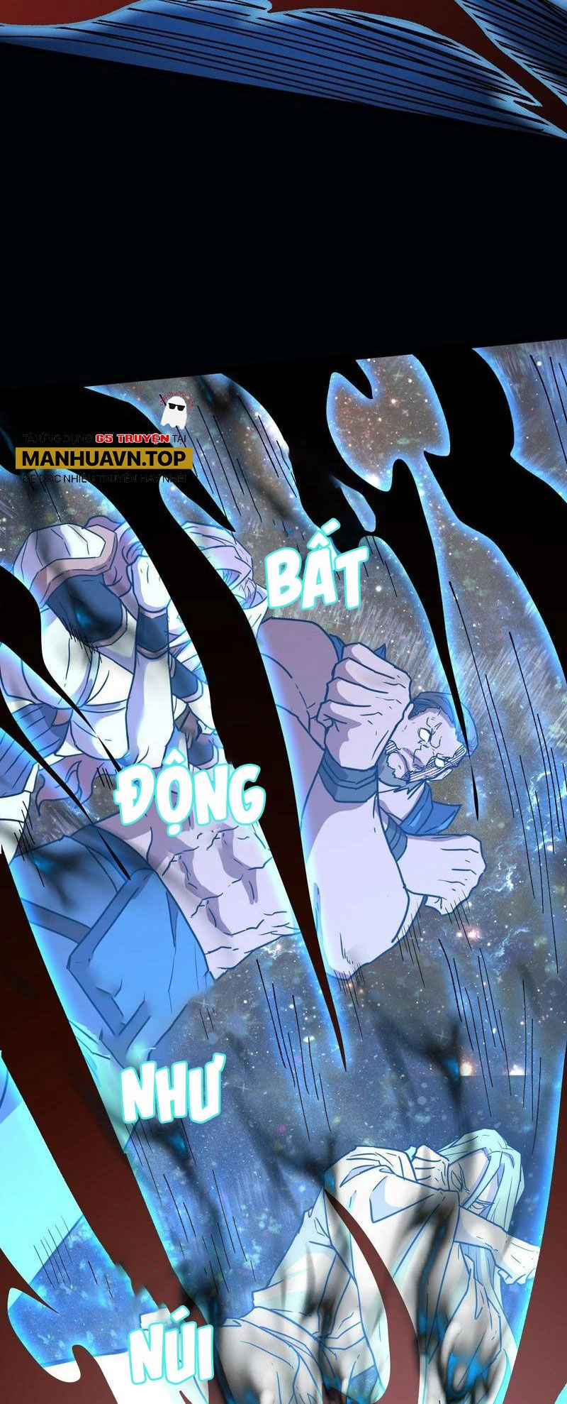 Cao Võ: Hạ Cánh Đến Một Vạn Năm Sau Chapter 92 - 43