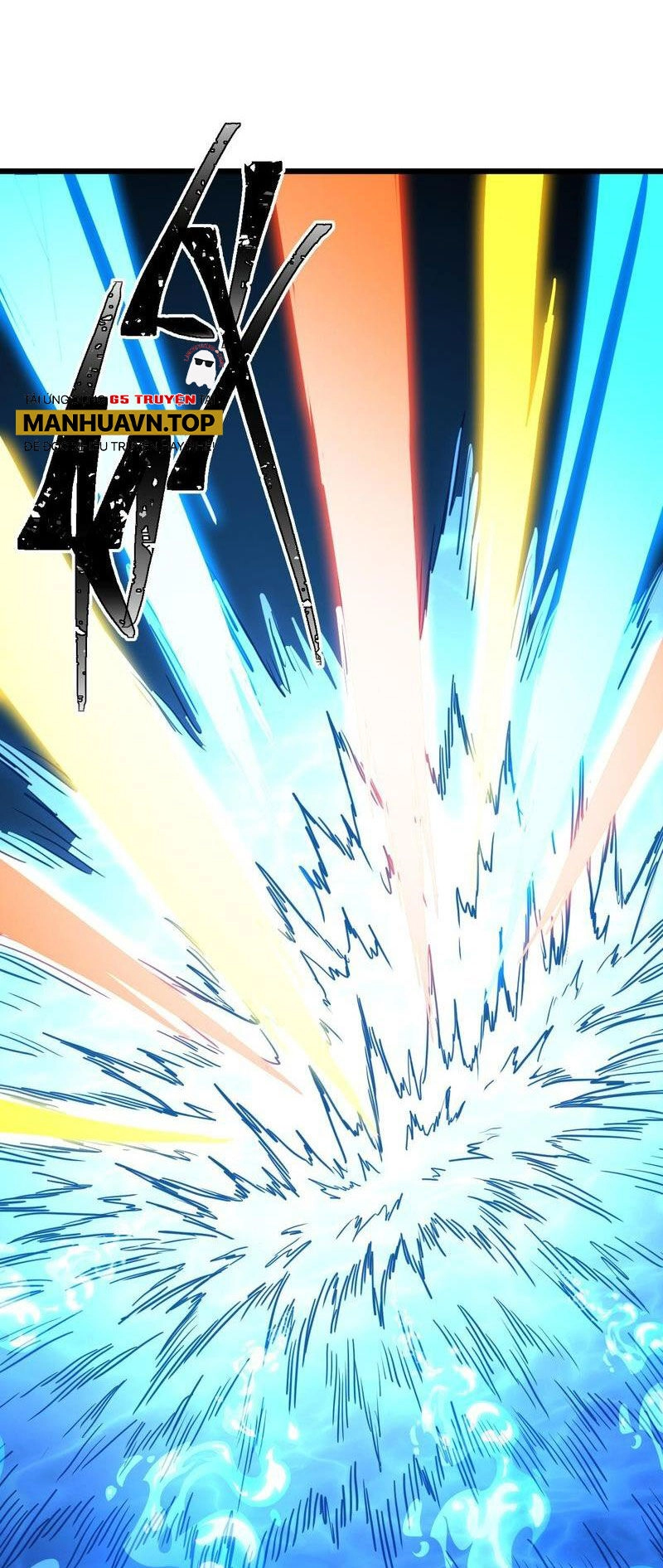 Cao Võ: Hạ Cánh Đến Một Vạn Năm Sau Chapter 92 - 47