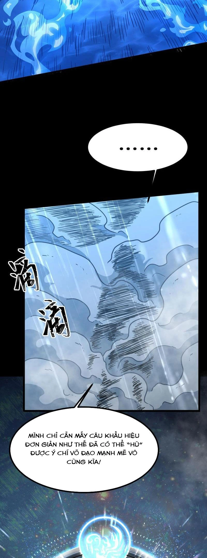 Cao Võ: Hạ Cánh Đến Một Vạn Năm Sau Chapter 92 - 48