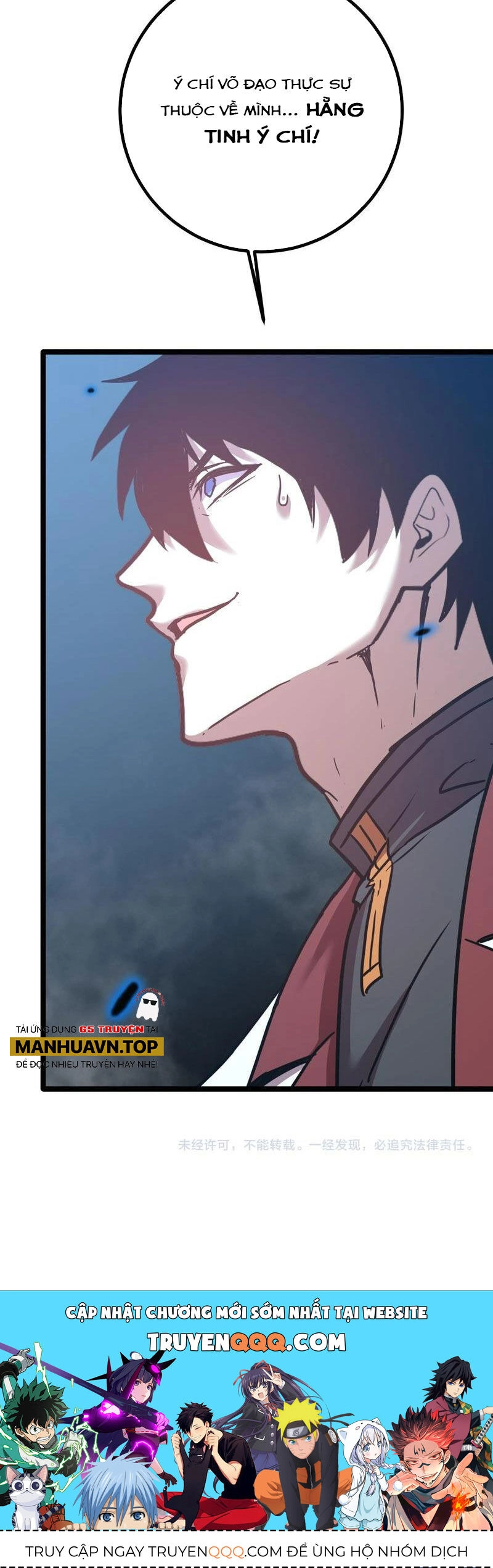 Cao Võ: Hạ Cánh Đến Một Vạn Năm Sau Chapter 92 - 50