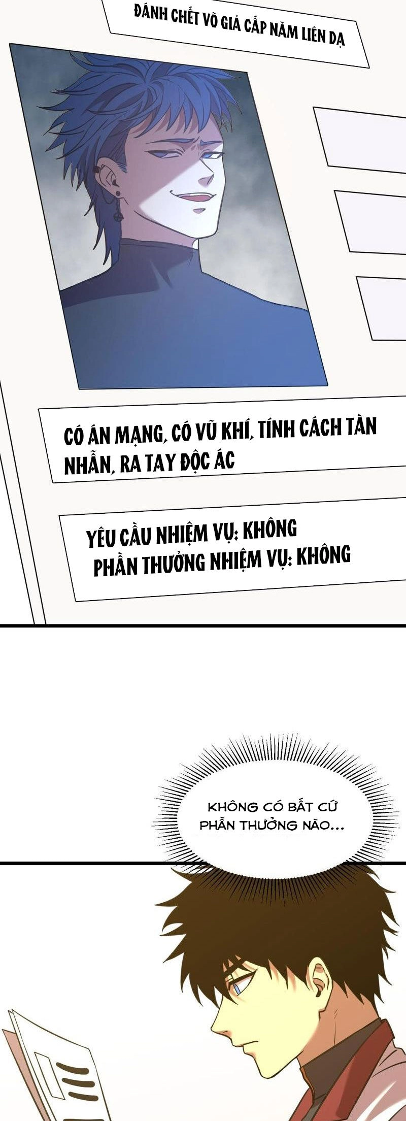 Cao Võ: Hạ Cánh Đến Một Vạn Năm Sau Chapter 94 - 2