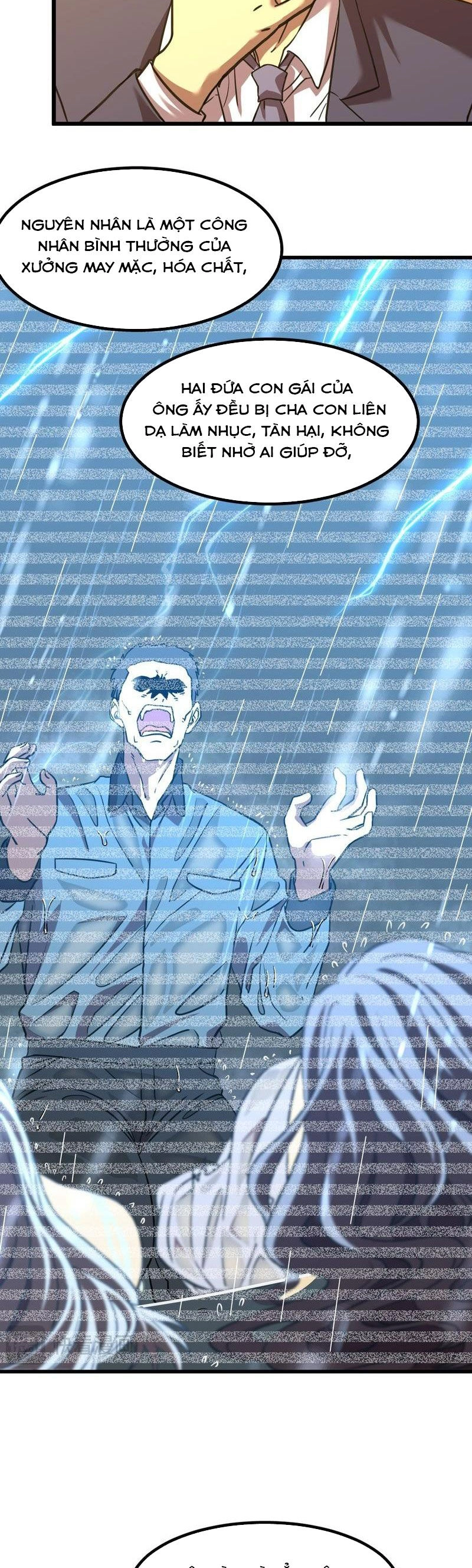 Cao Võ: Hạ Cánh Đến Một Vạn Năm Sau Chapter 94 - 9