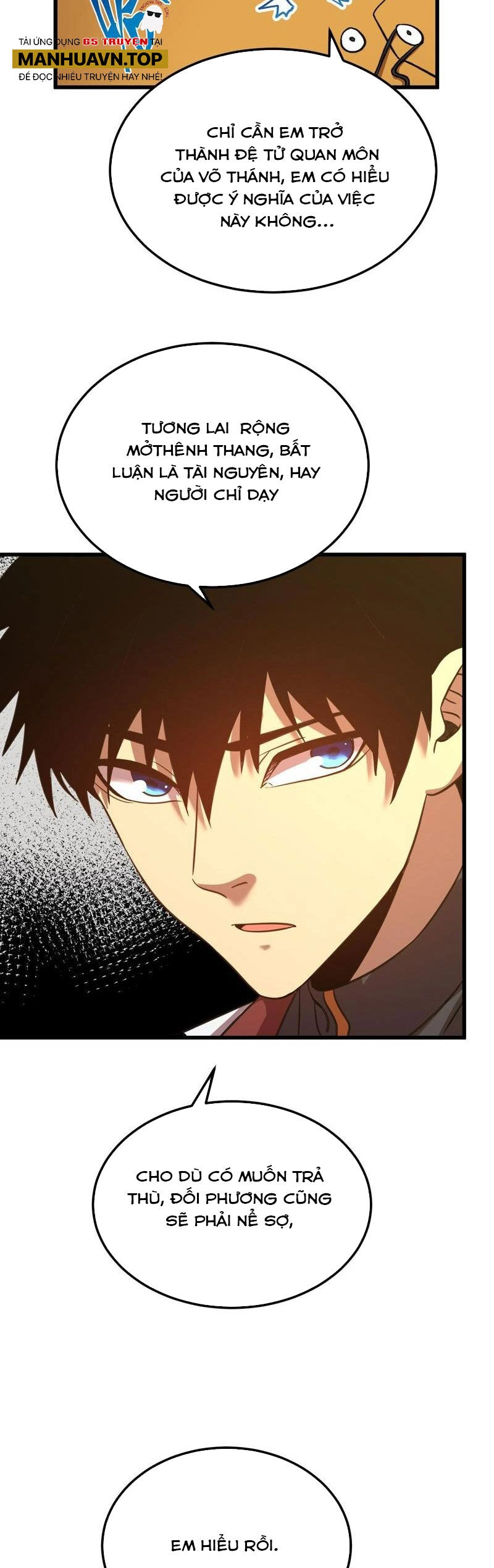 Cao Võ: Hạ Cánh Đến Một Vạn Năm Sau Chapter 94 - 17