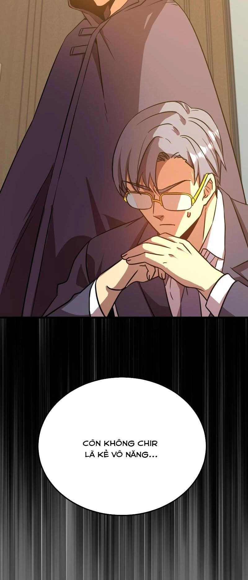 Cao Võ: Hạ Cánh Đến Một Vạn Năm Sau Chapter 94 - 24