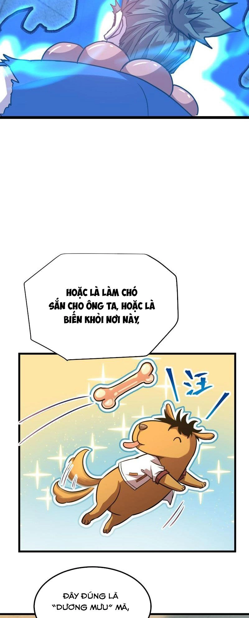 Cao Võ: Hạ Cánh Đến Một Vạn Năm Sau Chapter 94 - 31