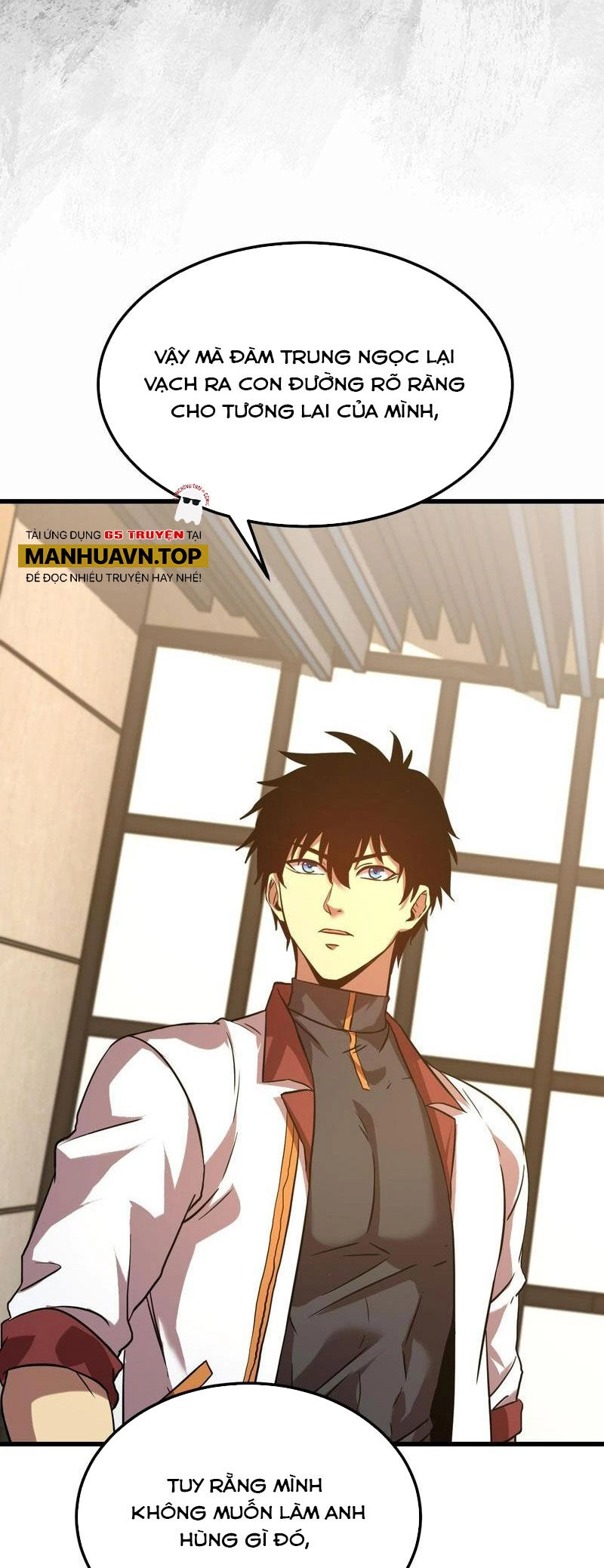 Cao Võ: Hạ Cánh Đến Một Vạn Năm Sau Chapter 94 - 34