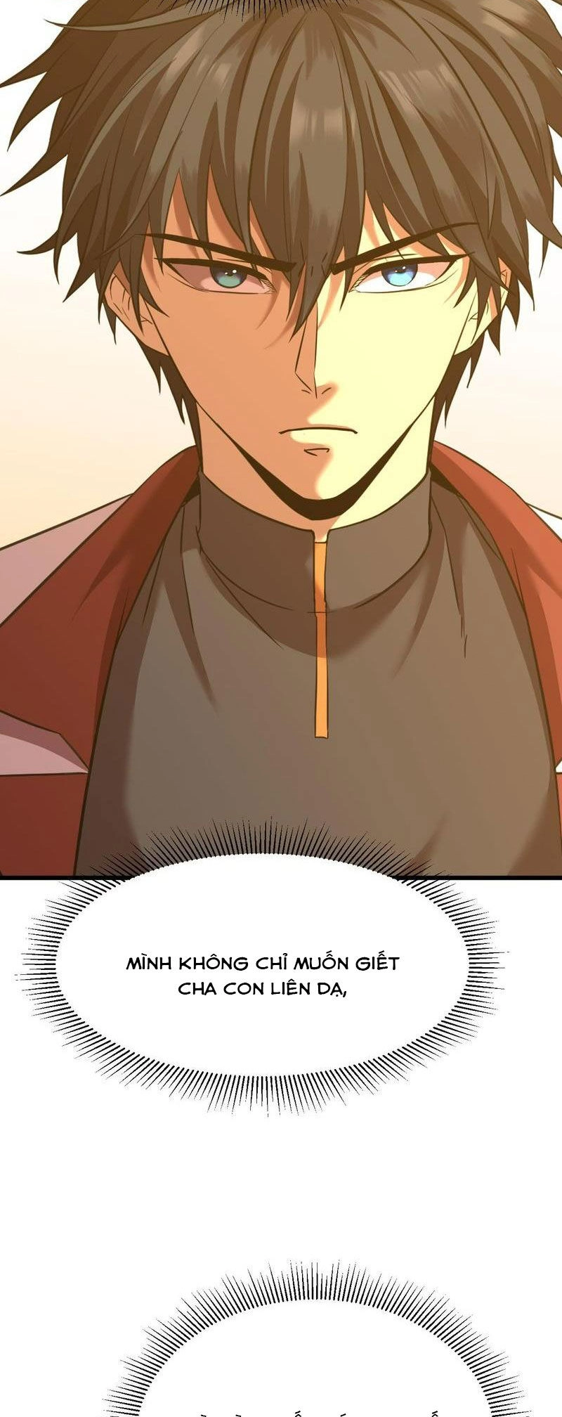 Cao Võ: Hạ Cánh Đến Một Vạn Năm Sau Chapter 94 - 37