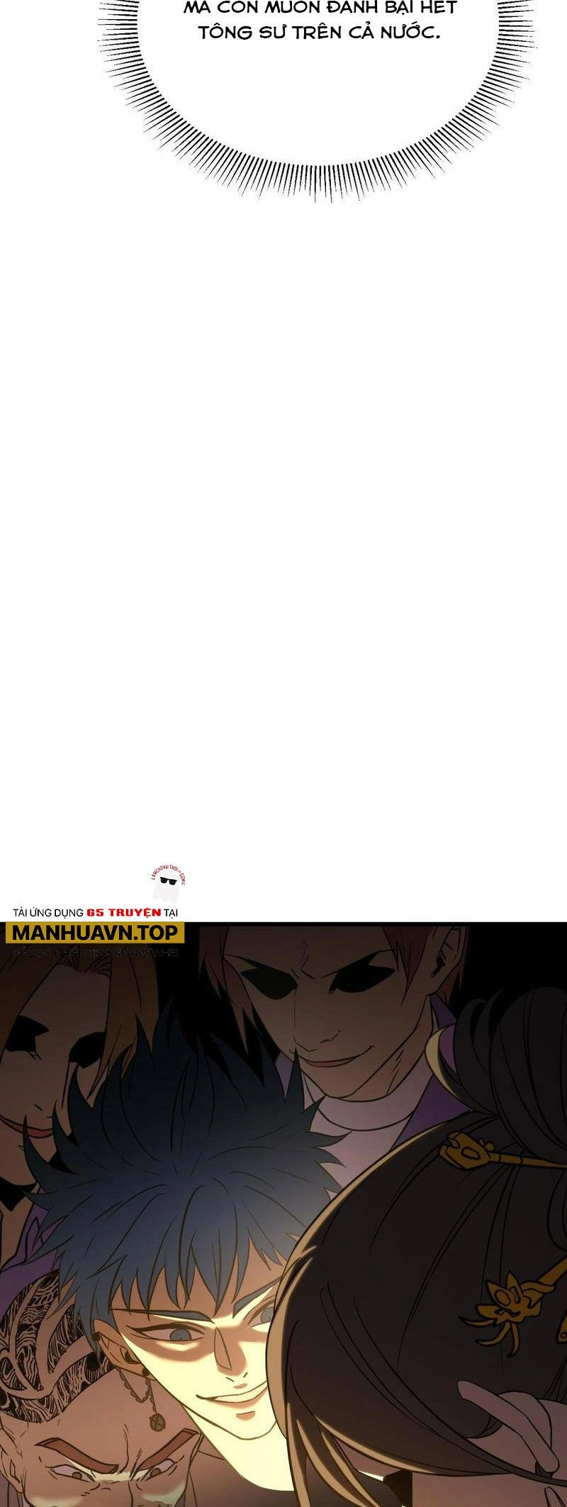 Cao Võ: Hạ Cánh Đến Một Vạn Năm Sau Chapter 94 - 38