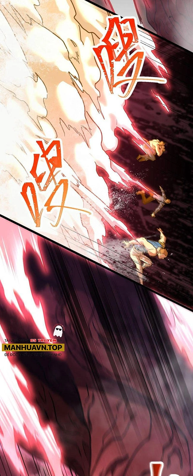 Cao Võ: Hạ Cánh Đến Một Vạn Năm Sau Chapter 95 - 17