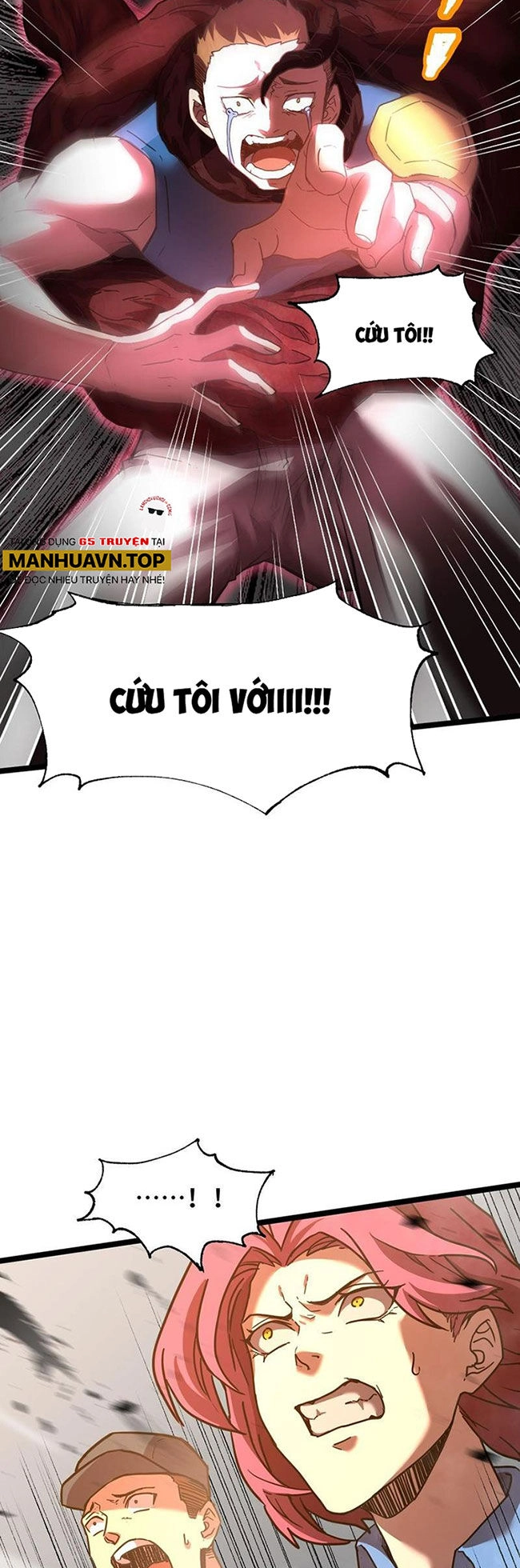 Cao Võ: Hạ Cánh Đến Một Vạn Năm Sau Chapter 95 - 19