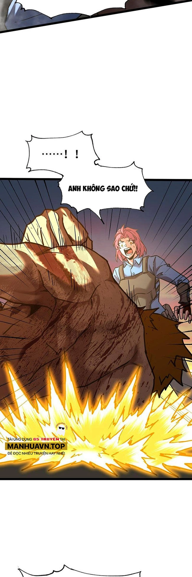 Cao Võ: Hạ Cánh Đến Một Vạn Năm Sau Chapter 95 - 21