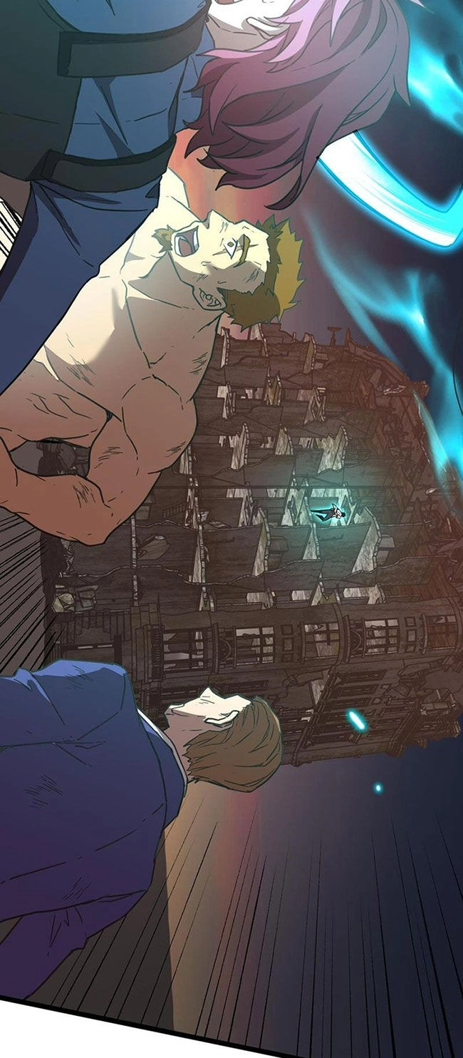 Cao Võ: Hạ Cánh Đến Một Vạn Năm Sau Chapter 95 - 29