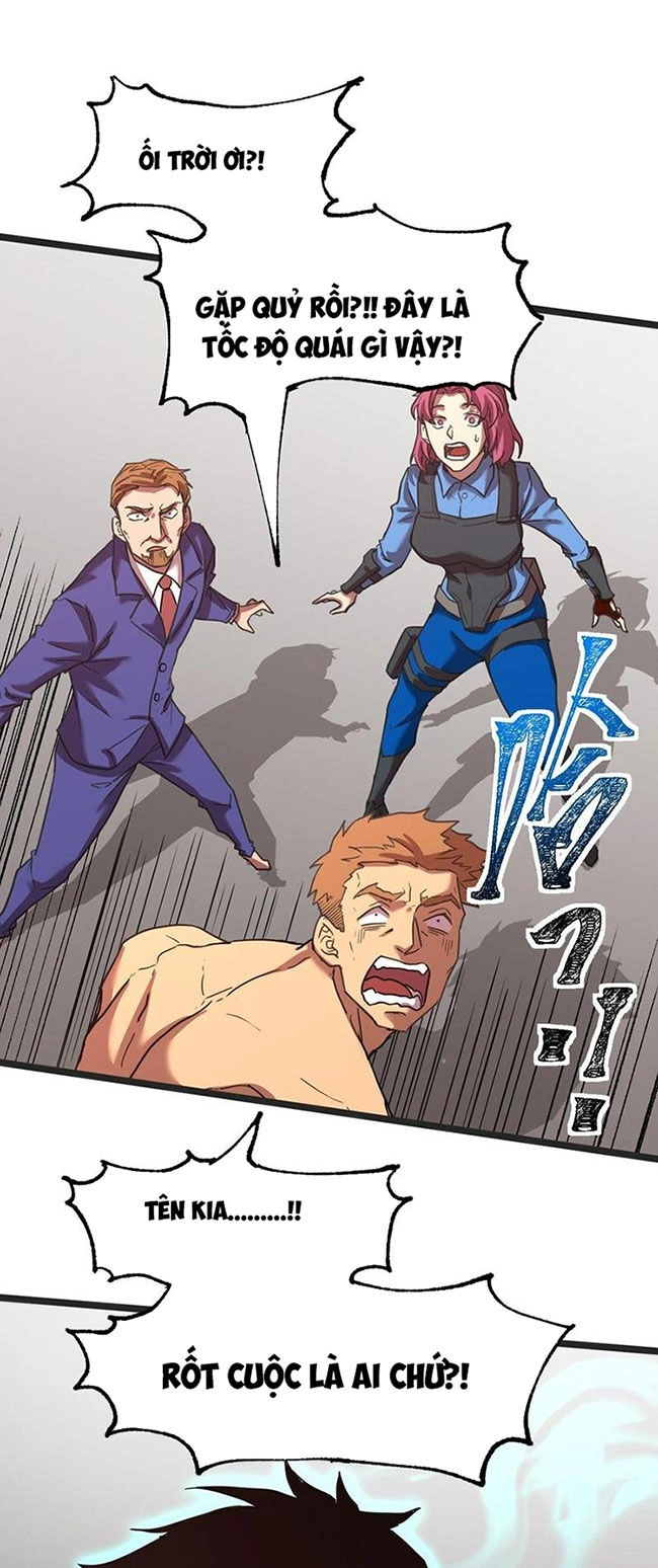 Cao Võ: Hạ Cánh Đến Một Vạn Năm Sau Chapter 95 - 31