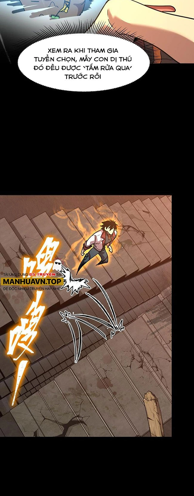 Cao Võ: Hạ Cánh Đến Một Vạn Năm Sau Chapter 95 - 34