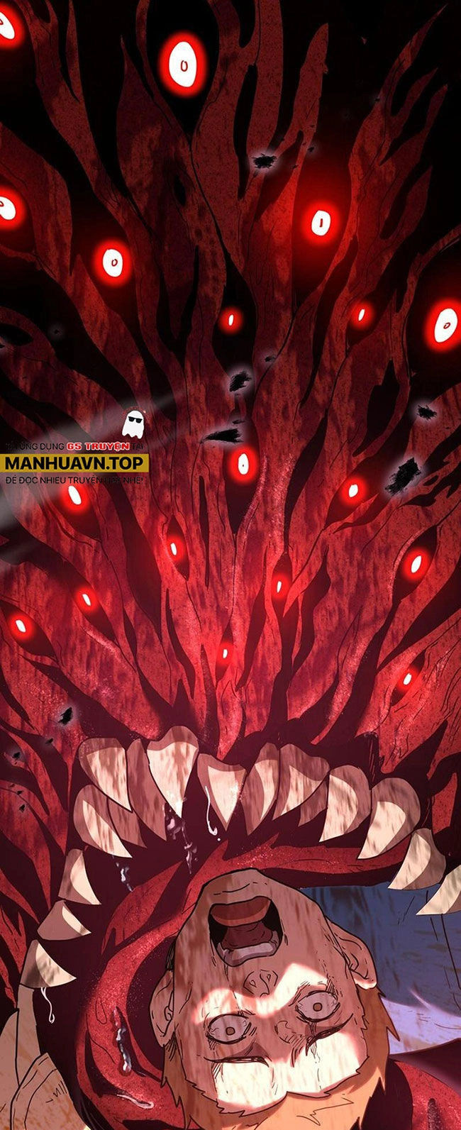 Cao Võ: Hạ Cánh Đến Một Vạn Năm Sau Chapter 95 - 36