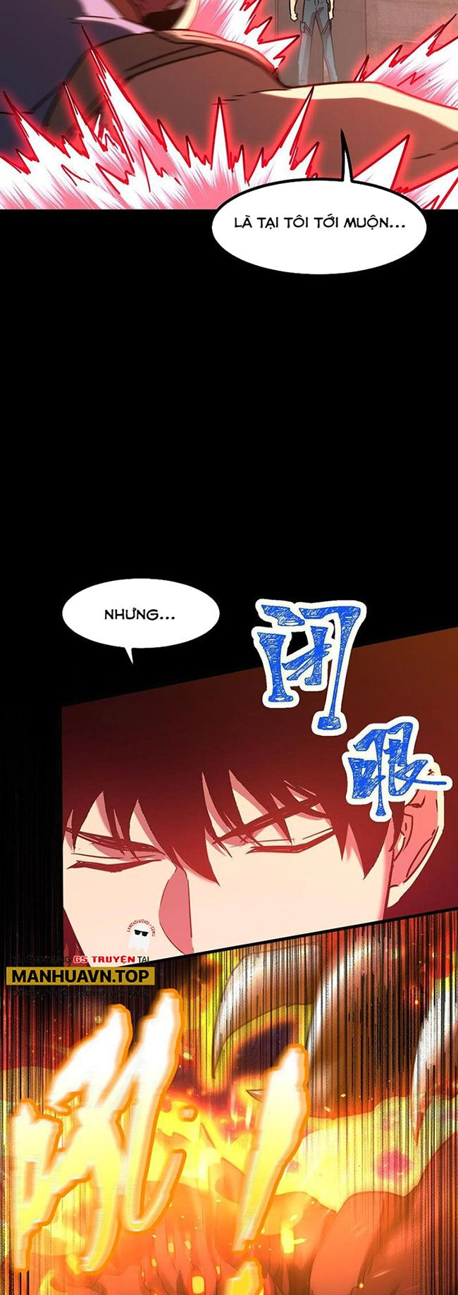 Cao Võ: Hạ Cánh Đến Một Vạn Năm Sau Chapter 95 - 42