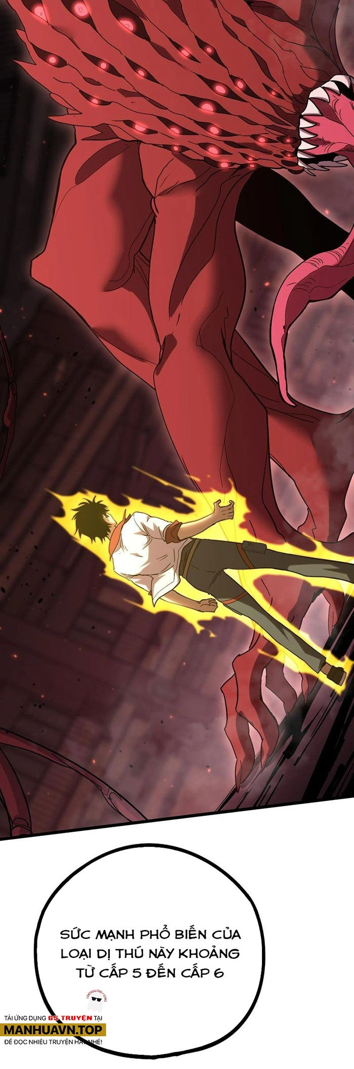 Cao Võ: Hạ Cánh Đến Một Vạn Năm Sau Chapter 96 - 2