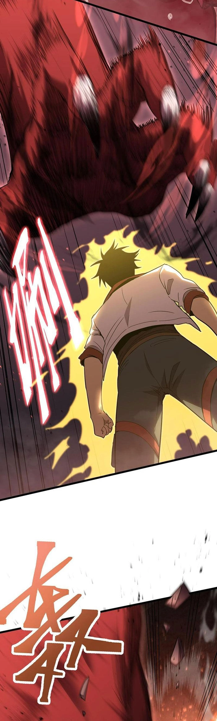 Cao Võ: Hạ Cánh Đến Một Vạn Năm Sau Chapter 96 - 7