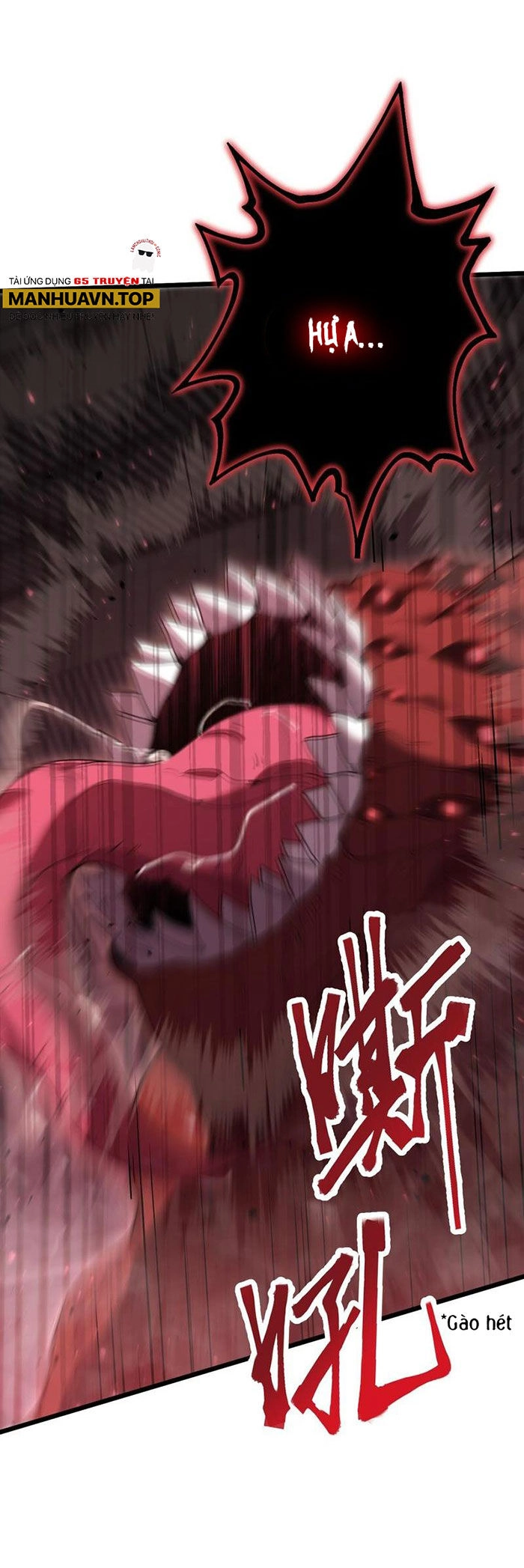 Cao Võ: Hạ Cánh Đến Một Vạn Năm Sau Chapter 96 - 11