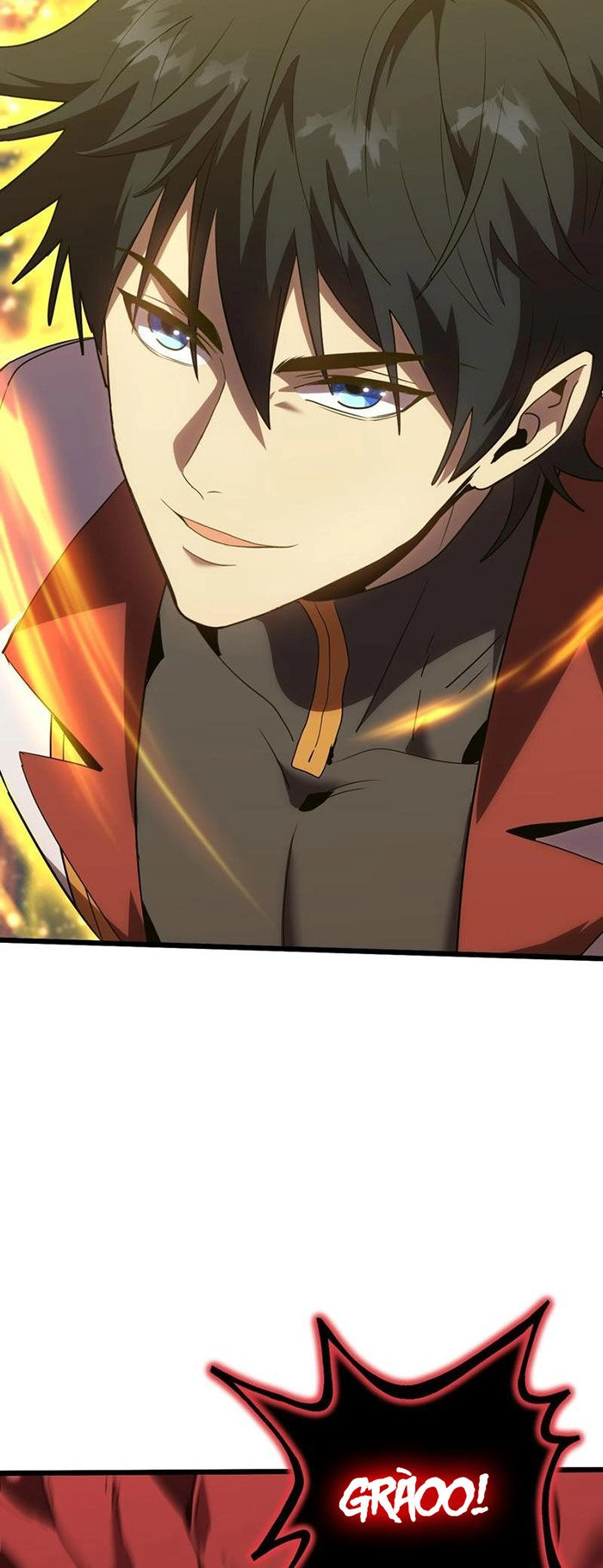 Cao Võ: Hạ Cánh Đến Một Vạn Năm Sau Chapter 96 - 15