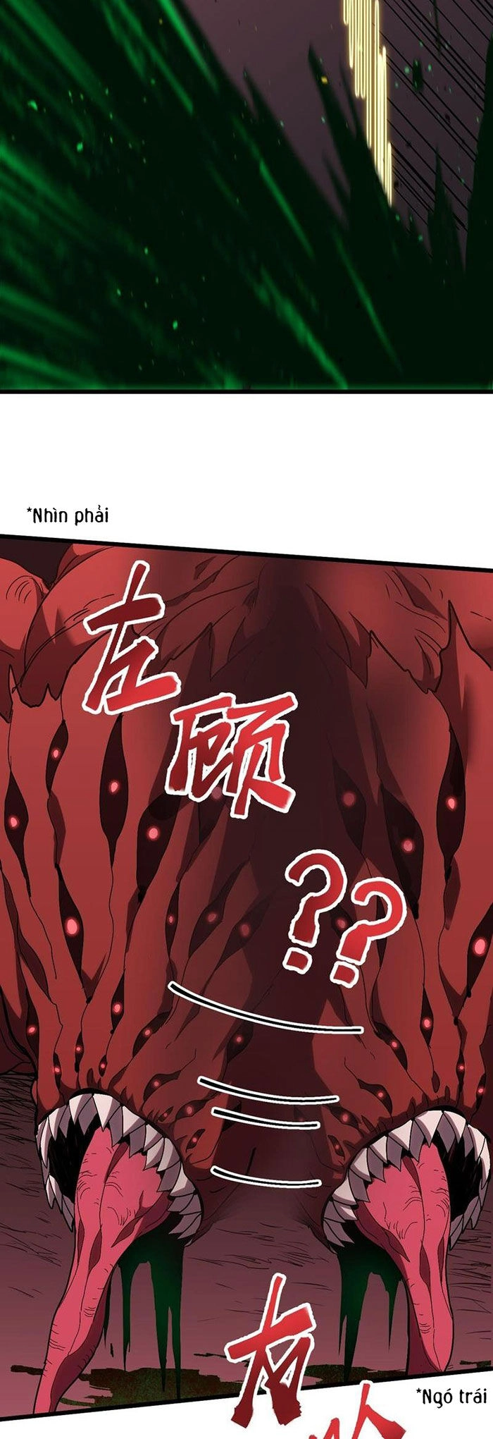 Cao Võ: Hạ Cánh Đến Một Vạn Năm Sau Chapter 96 - 17