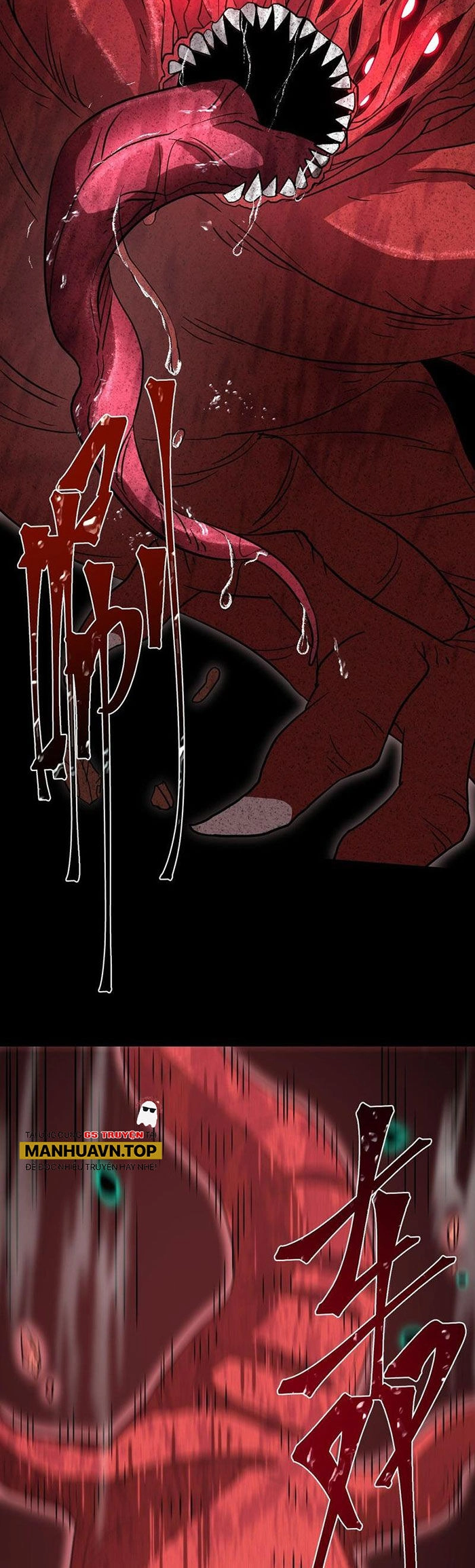 Cao Võ: Hạ Cánh Đến Một Vạn Năm Sau Chapter 96 - 30