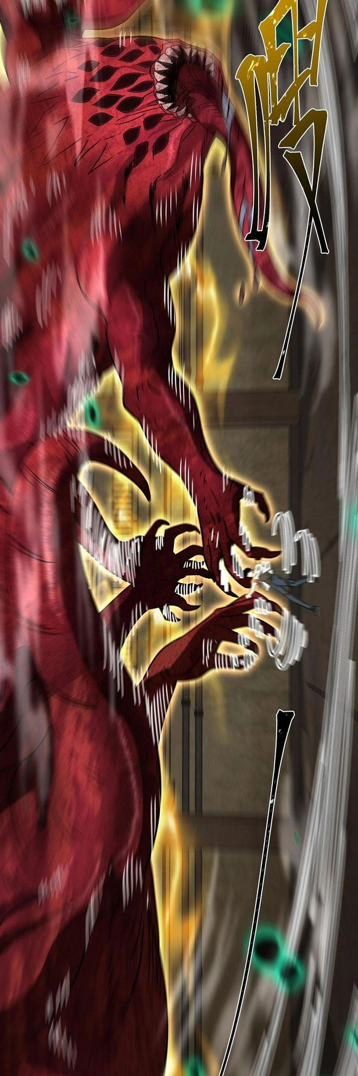 Cao Võ: Hạ Cánh Đến Một Vạn Năm Sau Chapter 96 - 33