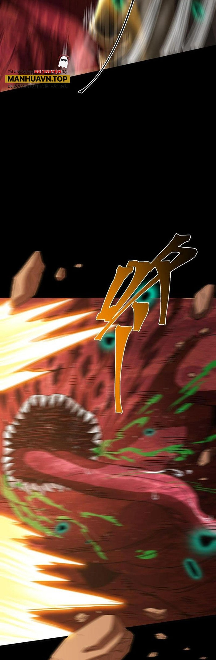 Cao Võ: Hạ Cánh Đến Một Vạn Năm Sau Chapter 96 - 34