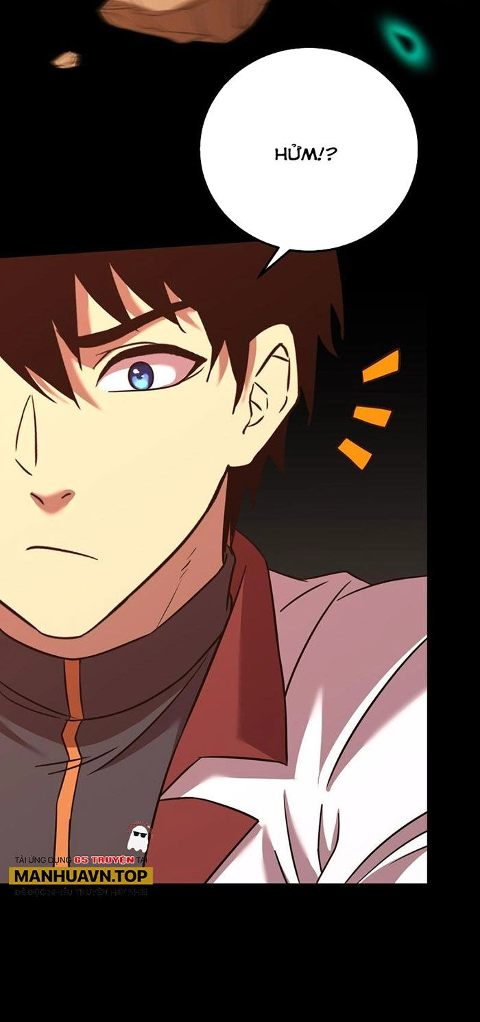 Cao Võ: Hạ Cánh Đến Một Vạn Năm Sau Chapter 96 - 35