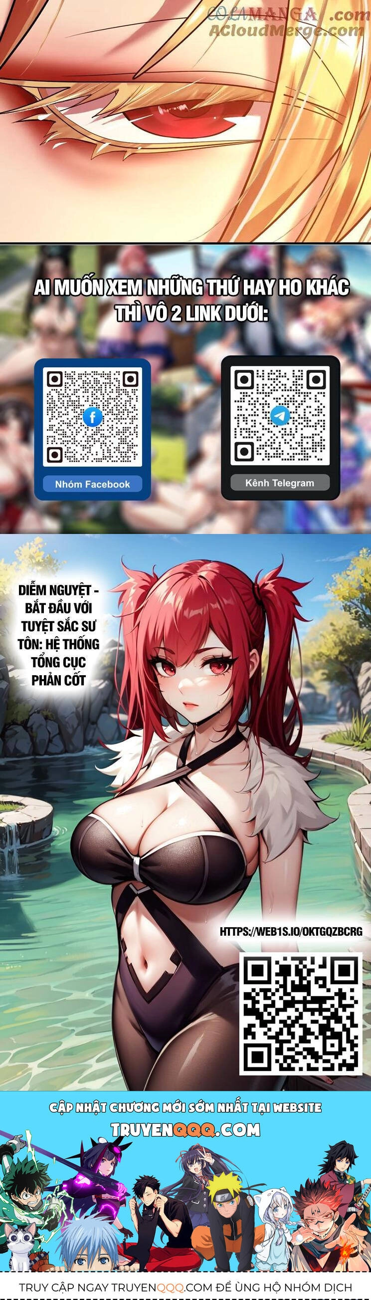 Cao Võ: Hạ Cánh Đến Một Vạn Năm Sau Chapter 98 - 31