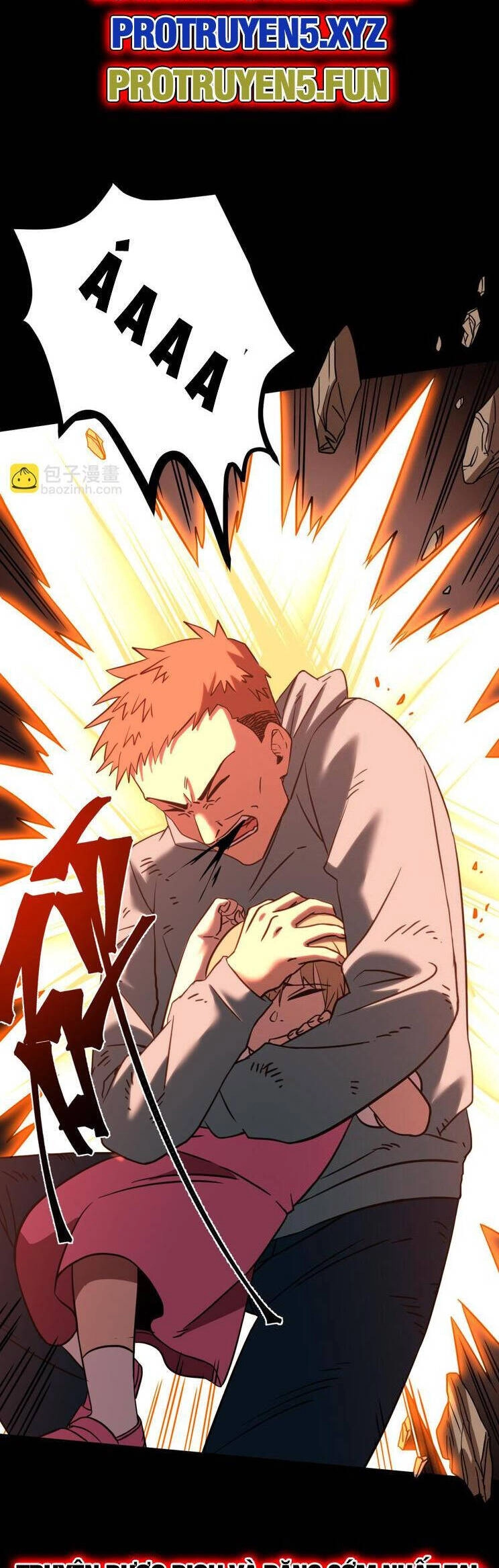 Cao Võ: Hạ Cánh Đến Một Vạn Năm Sau Chapter 100 - 2