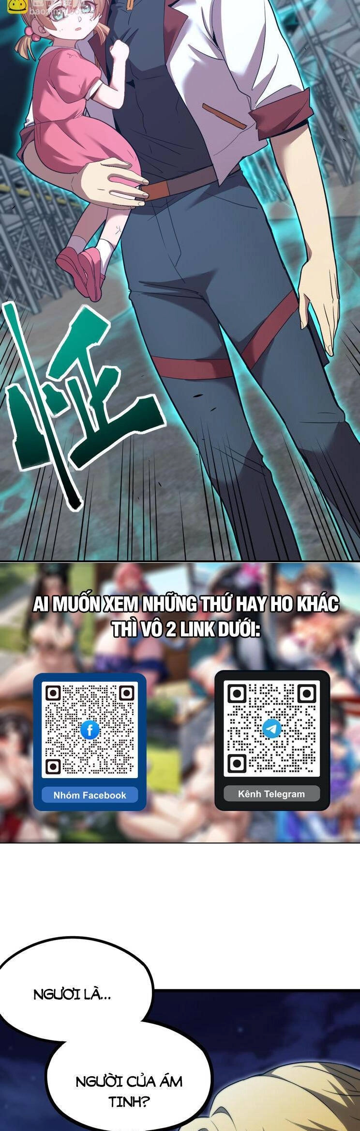 Cao Võ: Hạ Cánh Đến Một Vạn Năm Sau Chapter 100 - 16