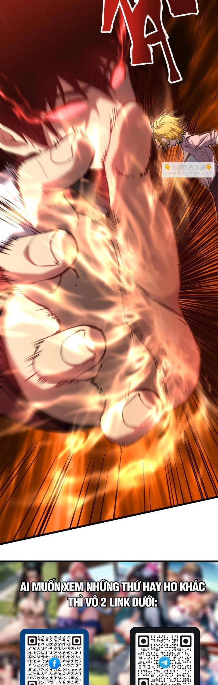 Cao Võ: Hạ Cánh Đến Một Vạn Năm Sau Chapter 100 - 20