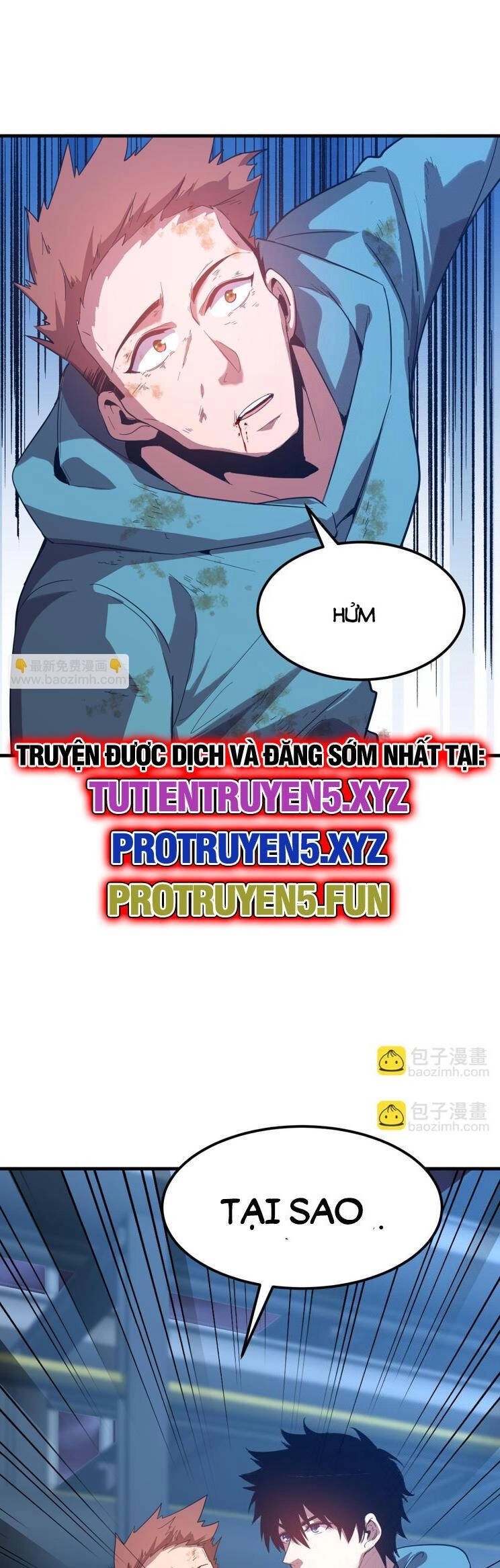 Cao Võ: Hạ Cánh Đến Một Vạn Năm Sau Chapter 100 - 34