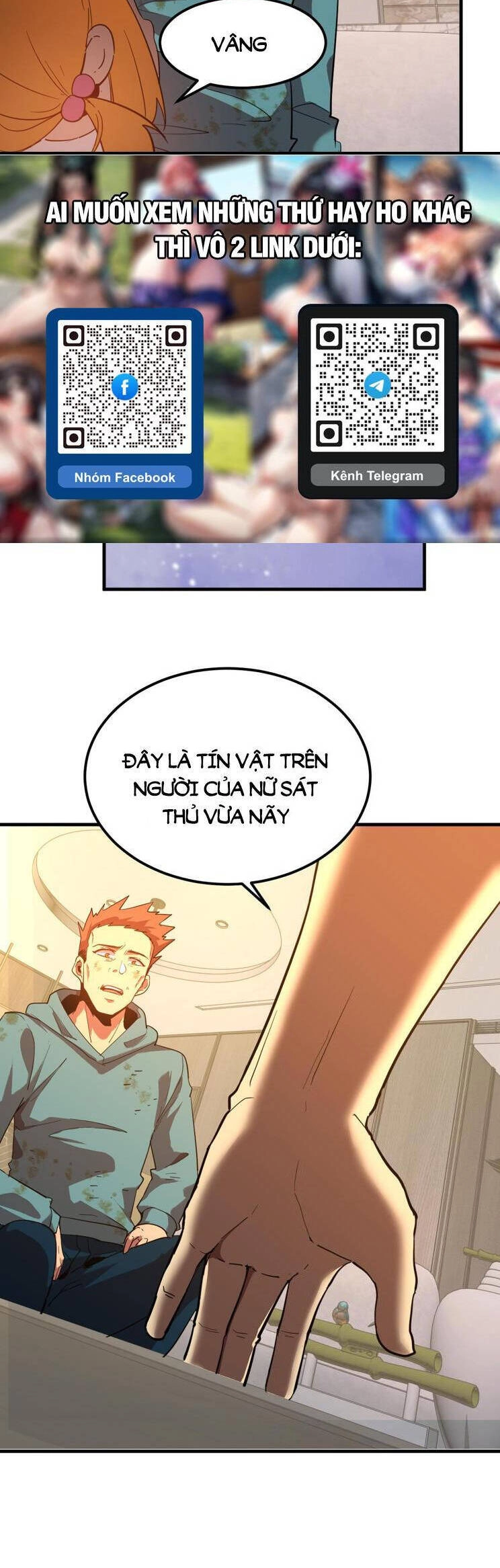 Cao Võ: Hạ Cánh Đến Một Vạn Năm Sau Chapter 100 - 39