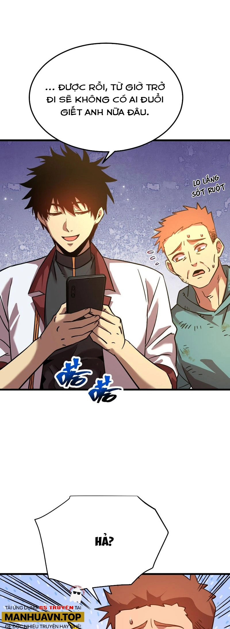 Cao Võ: Hạ Cánh Đến Một Vạn Năm Sau Chapter 101 - 3