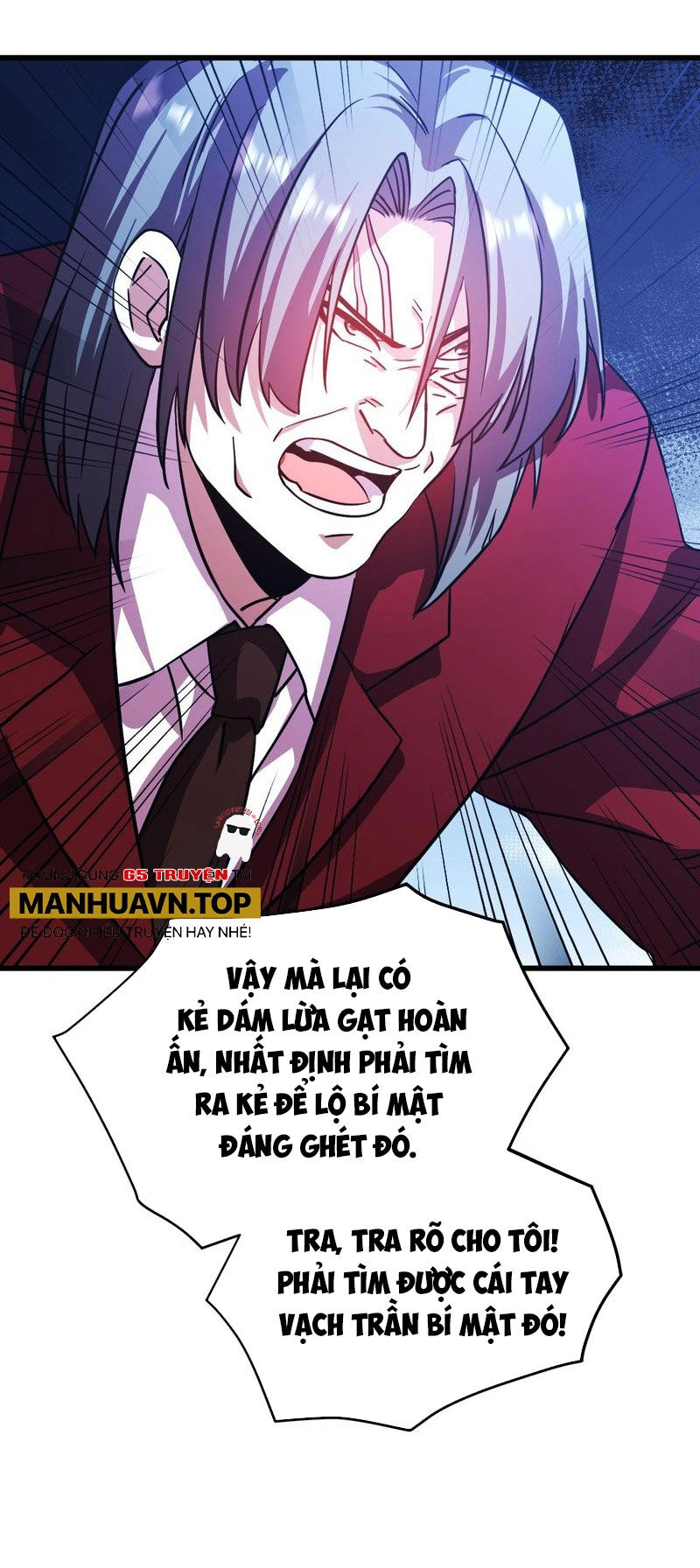 Cao Võ: Hạ Cánh Đến Một Vạn Năm Sau Chapter 101 - 12