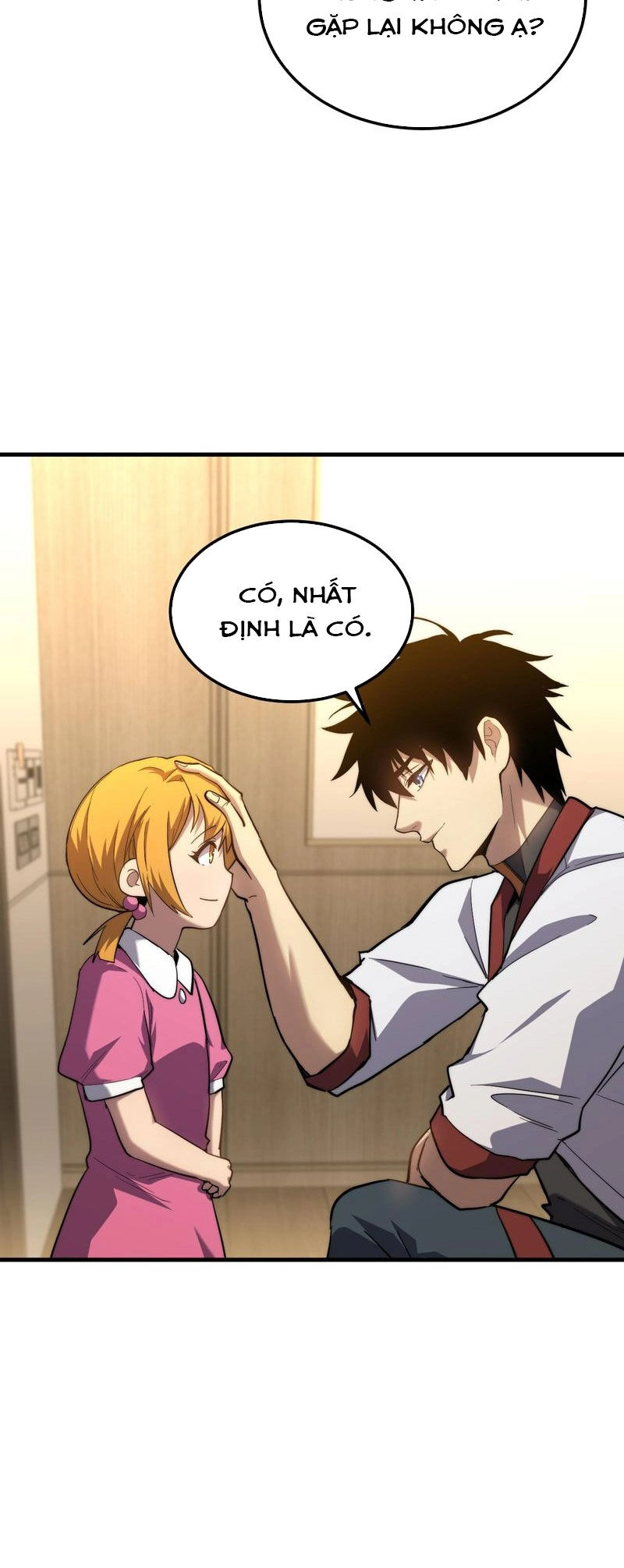 Cao Võ: Hạ Cánh Đến Một Vạn Năm Sau Chapter 101 - 16