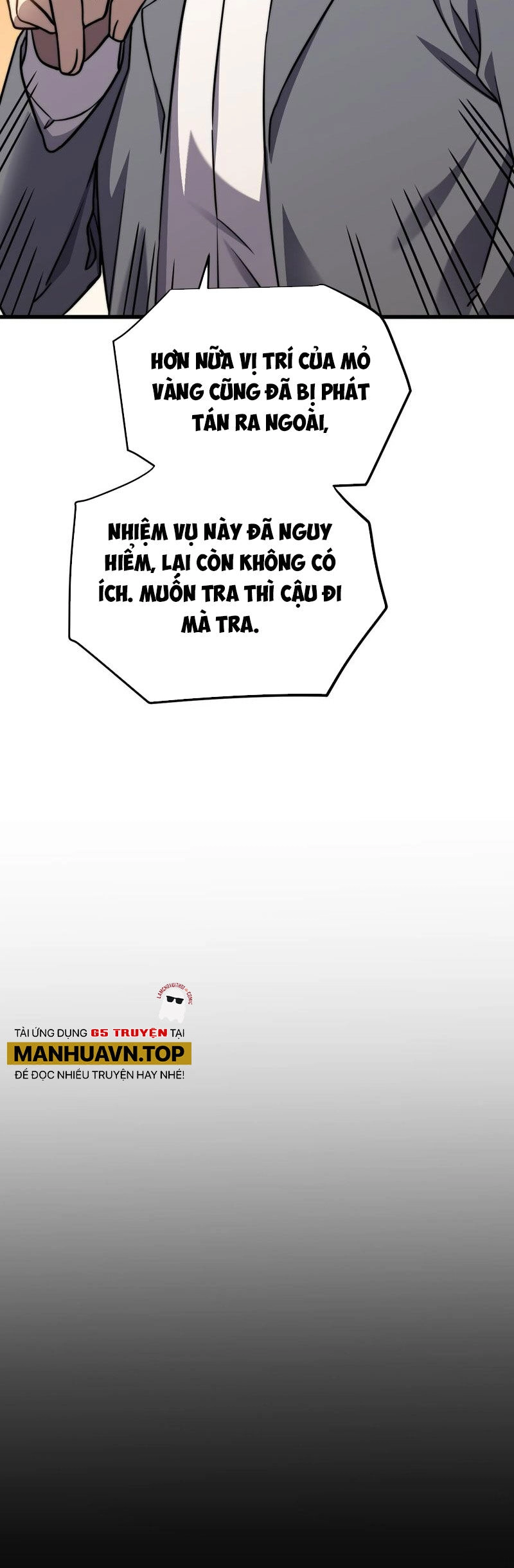 Cao Võ: Hạ Cánh Đến Một Vạn Năm Sau Chapter 101 - 21