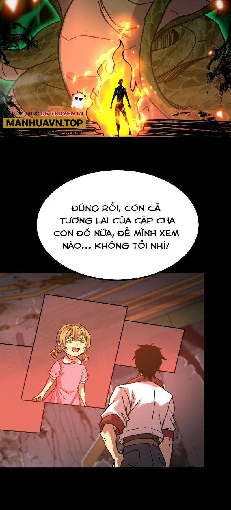 Cao Võ: Hạ Cánh Đến Một Vạn Năm Sau Chapter 101 - 31