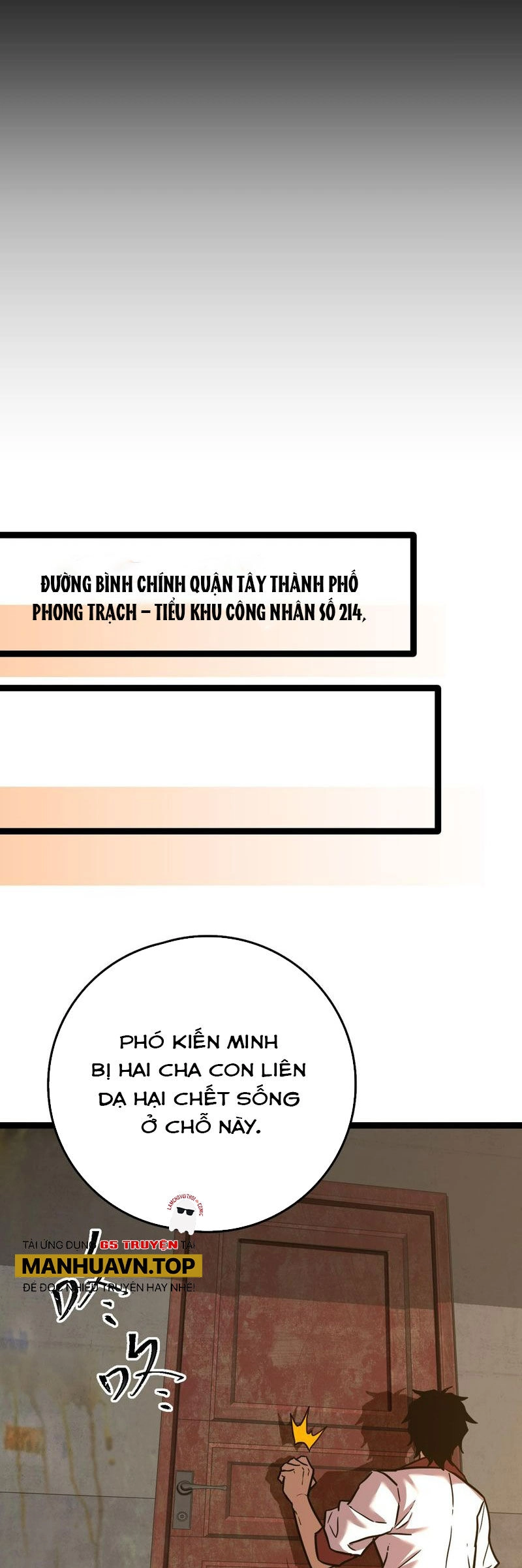 Cao Võ: Hạ Cánh Đến Một Vạn Năm Sau Chapter 101 - 38