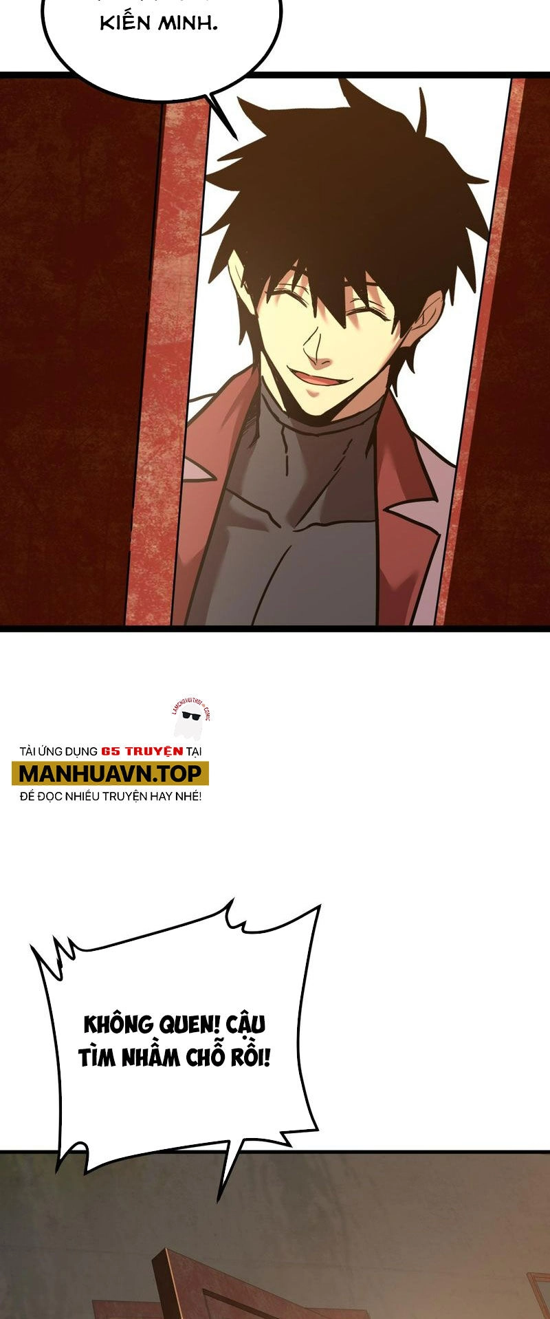 Cao Võ: Hạ Cánh Đến Một Vạn Năm Sau Chapter 101 - 40