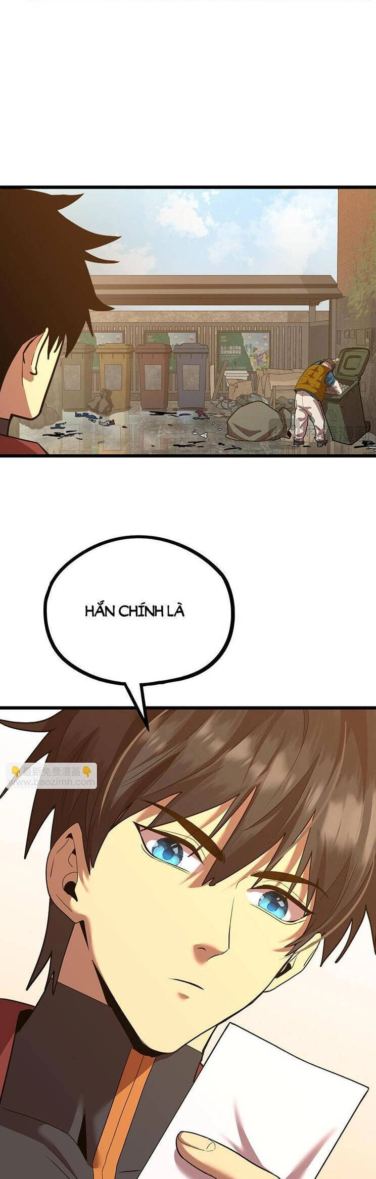 Cao Võ: Hạ Cánh Đến Một Vạn Năm Sau Chapter 102 - 5