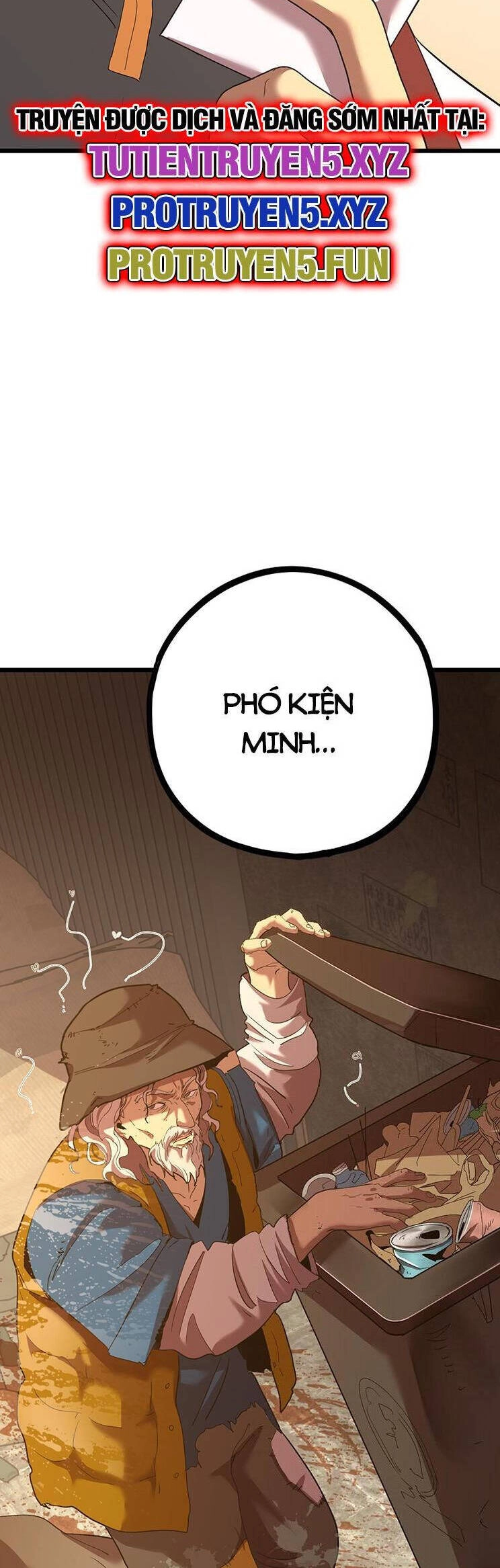 Cao Võ: Hạ Cánh Đến Một Vạn Năm Sau Chapter 102 - 6