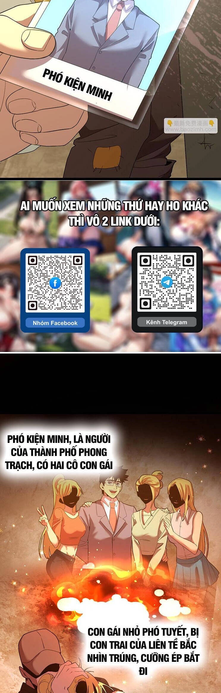 Cao Võ: Hạ Cánh Đến Một Vạn Năm Sau Chapter 102 - 8