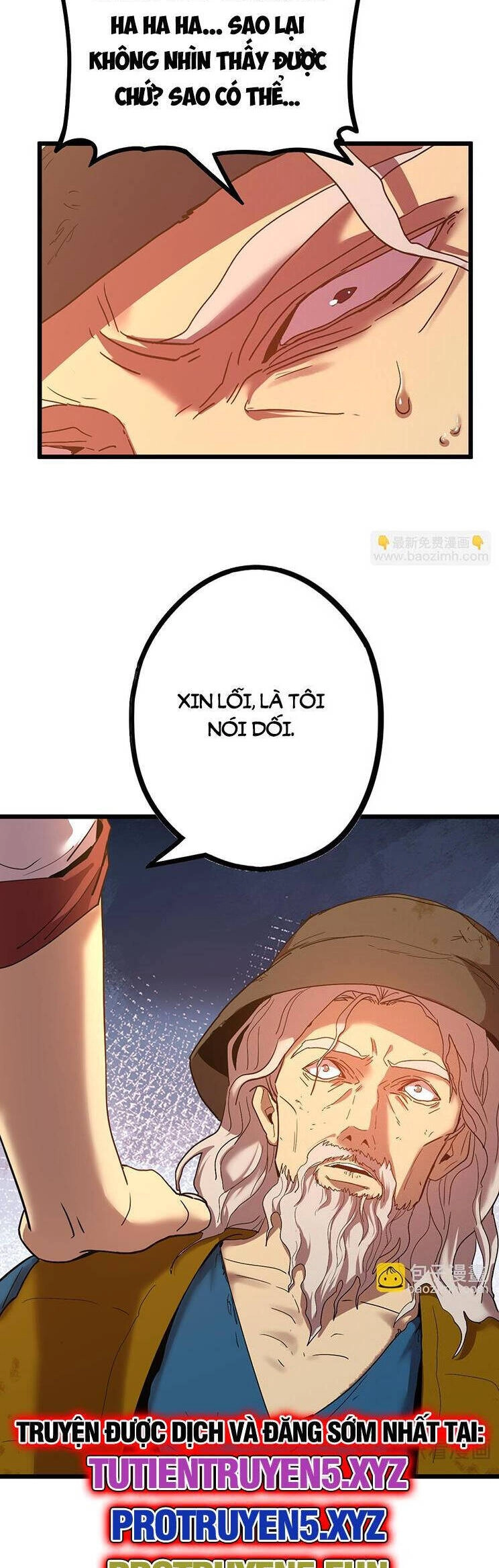 Cao Võ: Hạ Cánh Đến Một Vạn Năm Sau Chapter 102 - 14