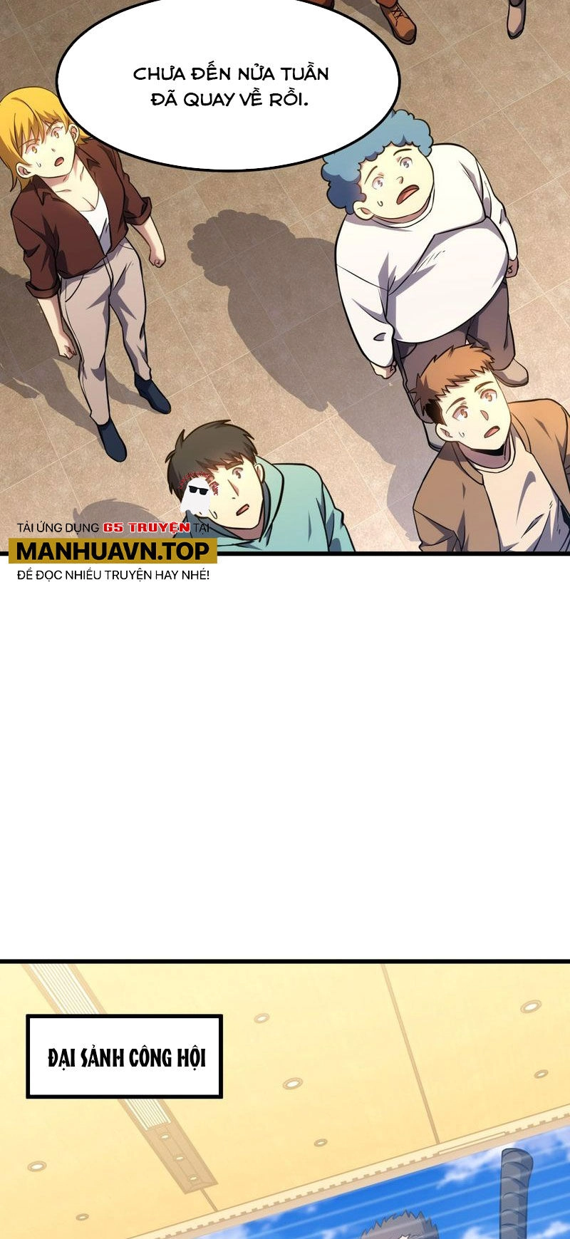 Cao Võ: Hạ Cánh Đến Một Vạn Năm Sau Chapter 103 - 2