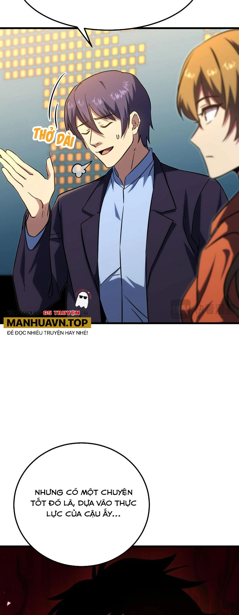 Cao Võ: Hạ Cánh Đến Một Vạn Năm Sau Chapter 103 - 6